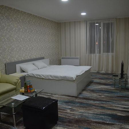 Dream Hotel تشيسيناو المظهر الخارجي الصورة