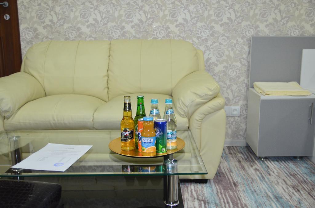 Dream Hotel تشيسيناو المظهر الخارجي الصورة