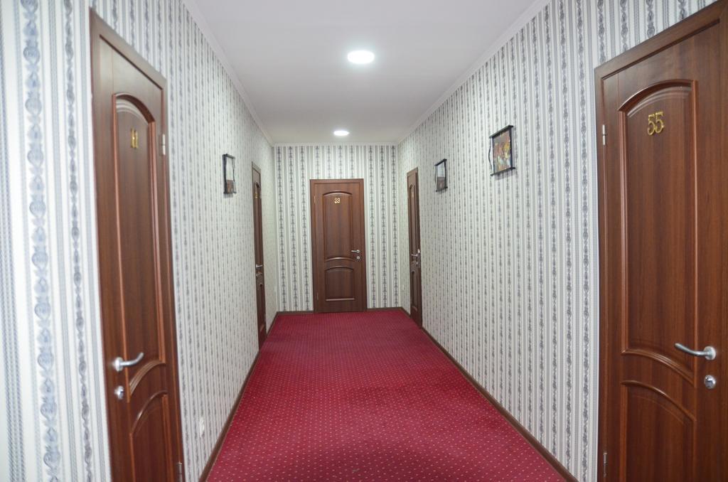 Dream Hotel تشيسيناو المظهر الخارجي الصورة