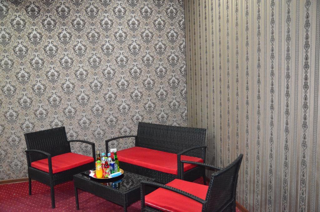 Dream Hotel تشيسيناو المظهر الخارجي الصورة