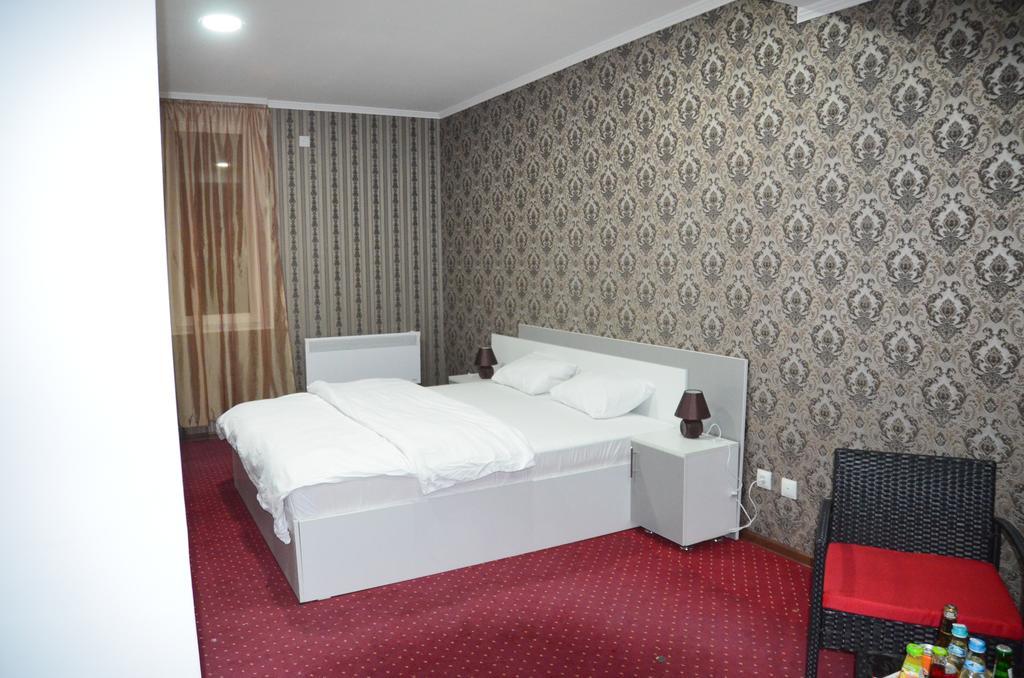 Dream Hotel تشيسيناو المظهر الخارجي الصورة