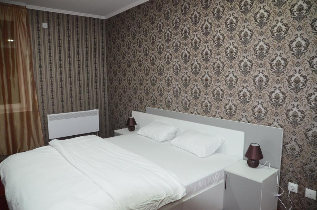 Dream Hotel تشيسيناو المظهر الخارجي الصورة