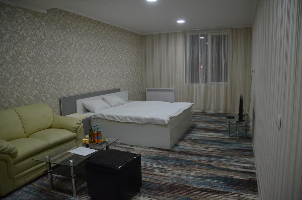 Dream Hotel تشيسيناو المظهر الخارجي الصورة