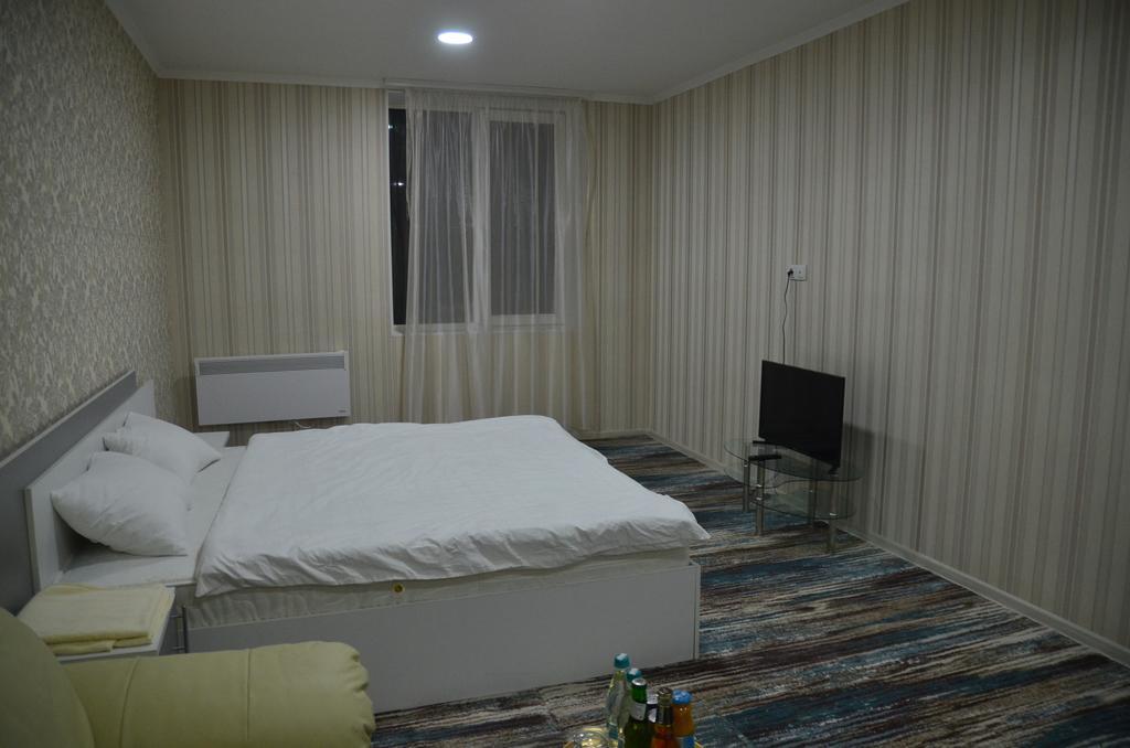 Dream Hotel تشيسيناو المظهر الخارجي الصورة