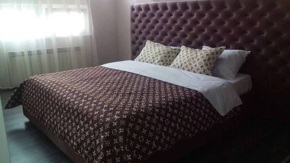 Dream Hotel تشيسيناو المظهر الخارجي الصورة