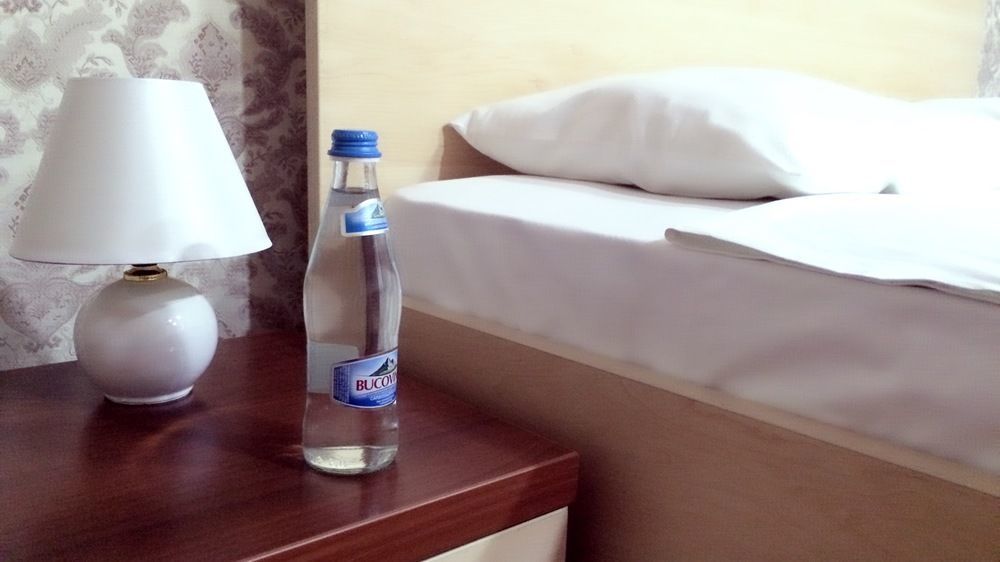 Dream Hotel تشيسيناو المظهر الخارجي الصورة
