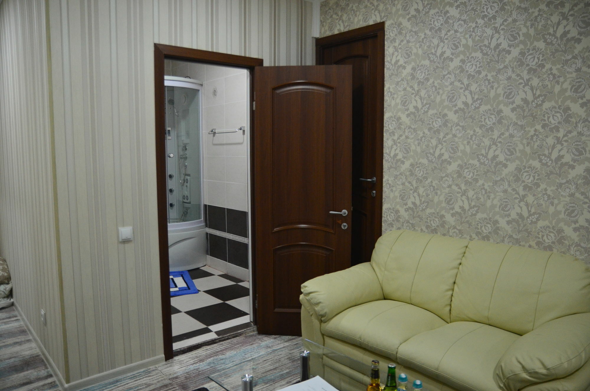 Dream Hotel تشيسيناو المظهر الخارجي الصورة