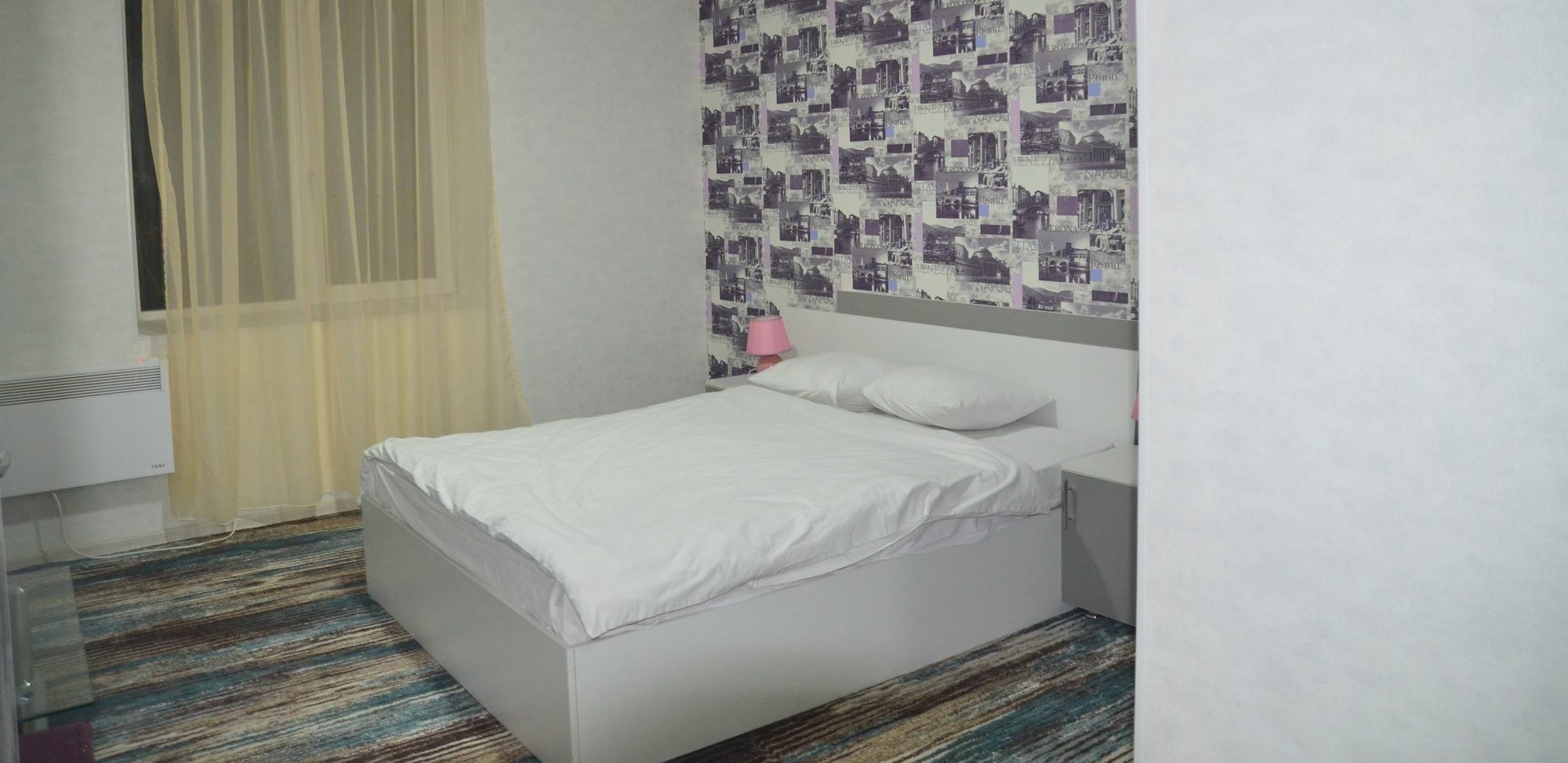 Dream Hotel تشيسيناو المظهر الخارجي الصورة